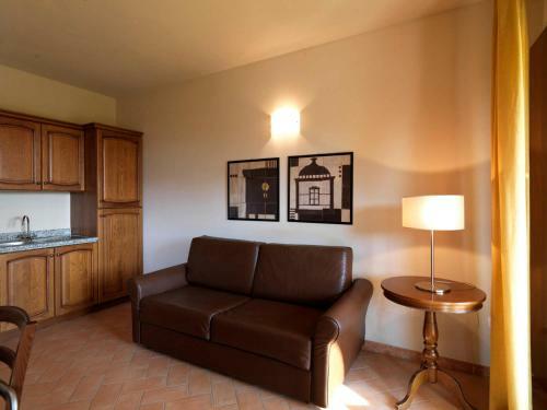 Apartamento Le Corti Del Sole Residence