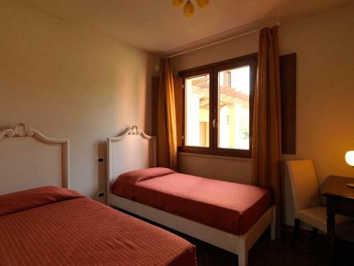 Apartamento Le Corti Del Sole Residence