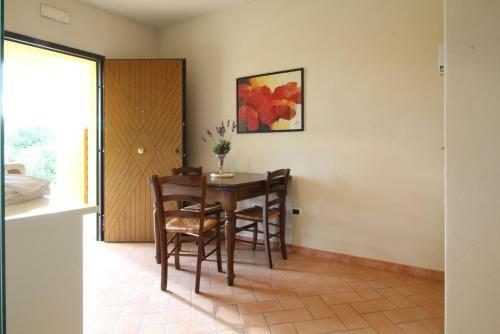 Apartamento Le Corti Del Sole Residence