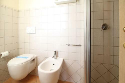 Apartamento Le Corti Del Sole Residence