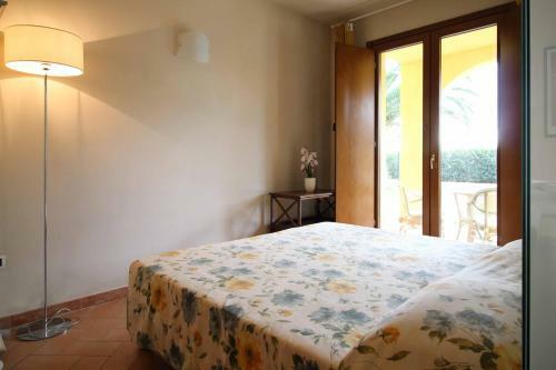 Apartamento Le Corti Del Sole Residence