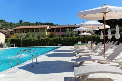 Apartamento Le Corti Del Sole Residence