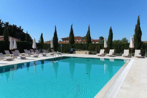 Apartamento Le Corti Del Sole Residence