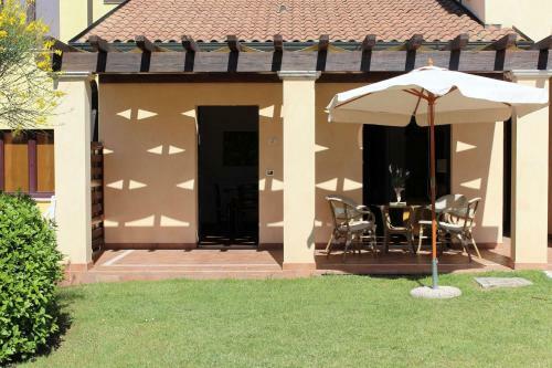 Apartamento Le Corti Del Sole Residence