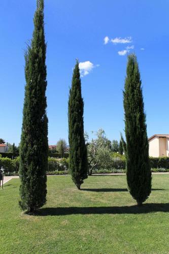 Apartamento Le Corti Del Sole Residence