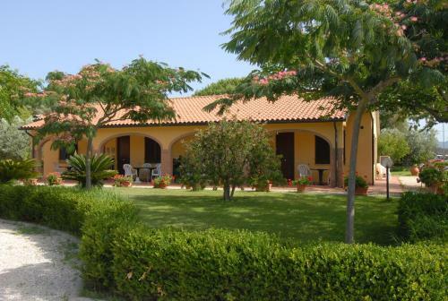 Agroturismo Il Girasole
