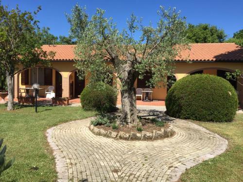 Agroturismo Il Girasole