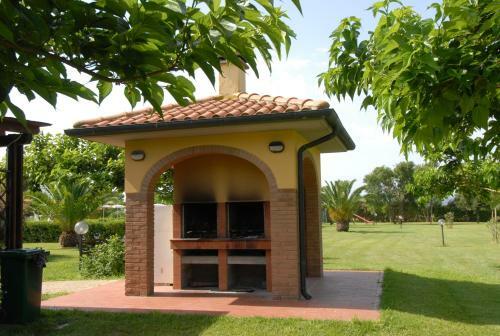Agroturismo Il Girasole