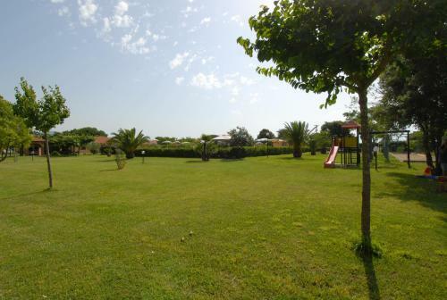 Agroturismo Il Girasole