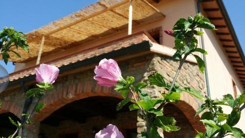 Agroturismo Agriturismo La Nocciolina