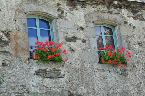 Le Clos St Golven B&B