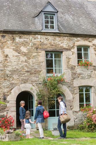Le Clos St Golven B&B
