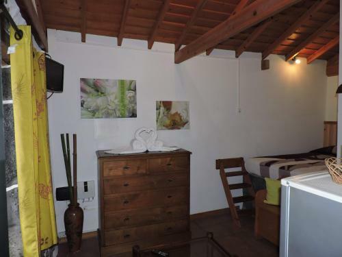 Hostal Casas De Campo Housesinpico