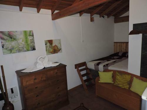 Hostal Casas De Campo Housesinpico