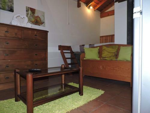 Hostal Casas De Campo Housesinpico