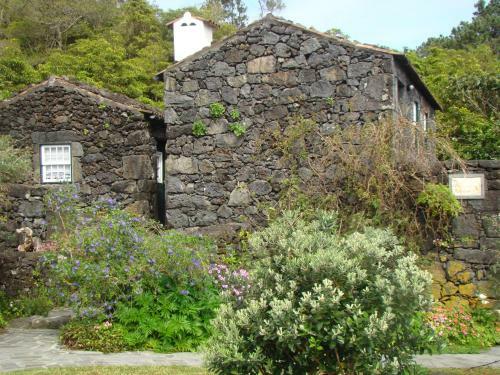 Hostal Casas De Campo Housesinpico