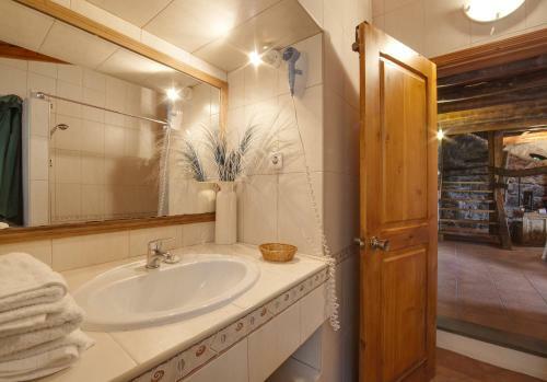 Hostal Casas De Campo Housesinpico