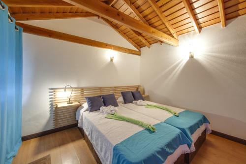 Hostal Casas De Campo Housesinpico