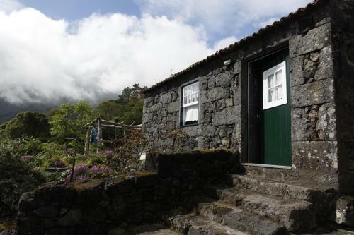 Hostal Casas De Campo Housesinpico