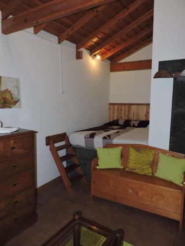Hostal Casas De Campo Housesinpico