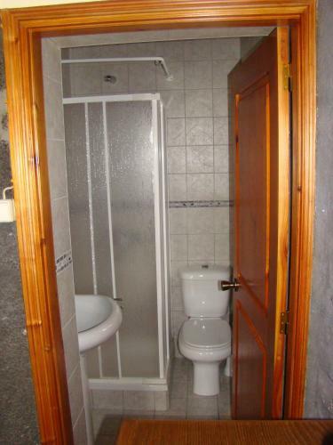 Hostal Casas De Campo Housesinpico