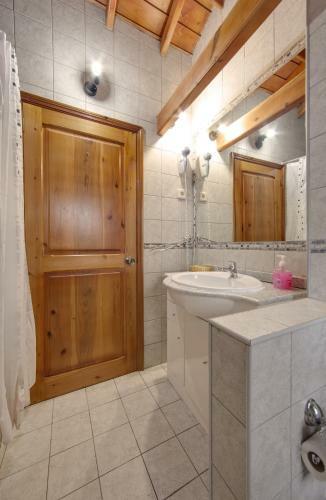 Hostal Casas De Campo Housesinpico