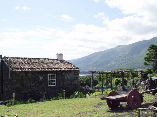 Hostal Casas De Campo Housesinpico