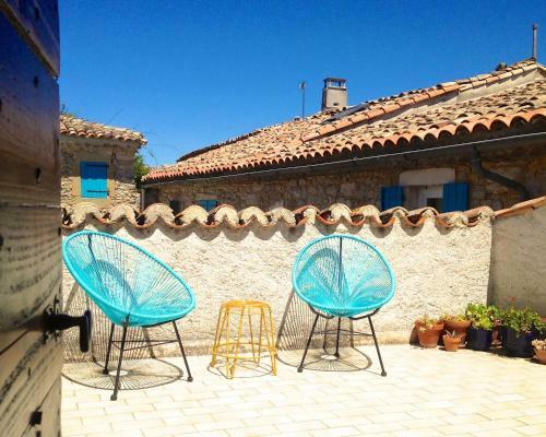 Holiday Home L'autre Maison