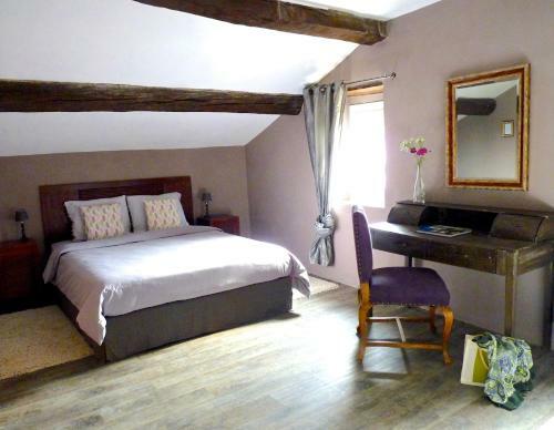 Holiday Home L'autre Maison