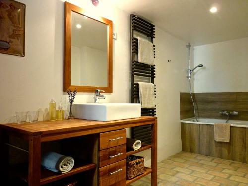 Holiday Home L'autre Maison