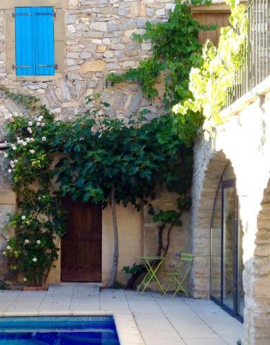 Holiday Home L'autre Maison