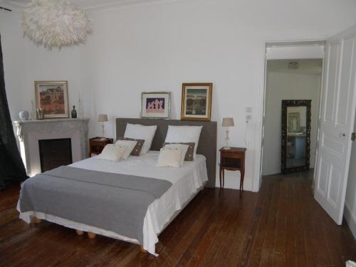 Bed & Breakfast Un Nid En Camargue