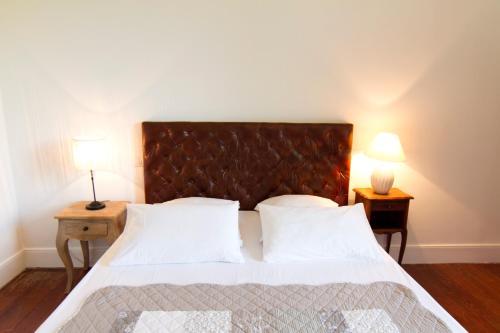 Bed & Breakfast Un Nid En Camargue