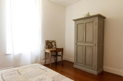 Bed & Breakfast Un Nid En Camargue