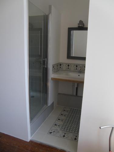 Bed & Breakfast Un Nid En Camargue