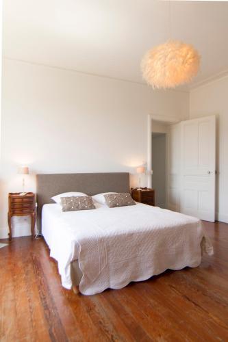 Bed & Breakfast Un Nid En Camargue