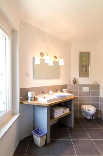 Bed & Breakfast Un Nid En Camargue