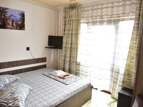Hostal Pensiunea Dely_cios