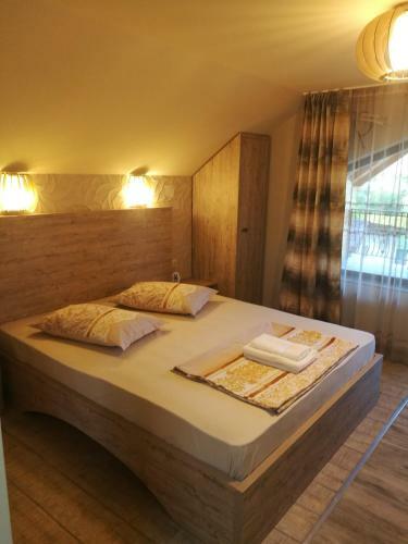 Hostal Pensiunea Dely_cios