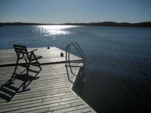 Nestorinranta Bed & Breakfast