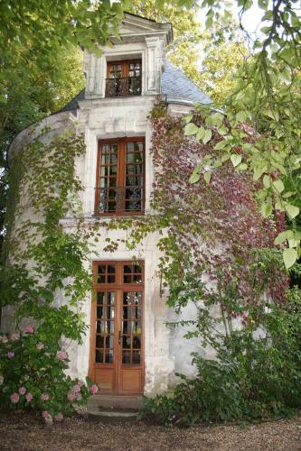 Bed & Breakfast Chateau De Montaupin