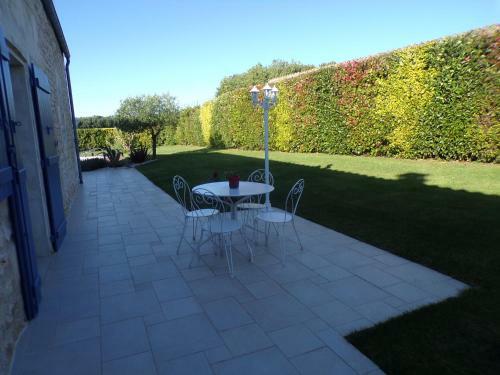 Bed & Breakfast L'oasis