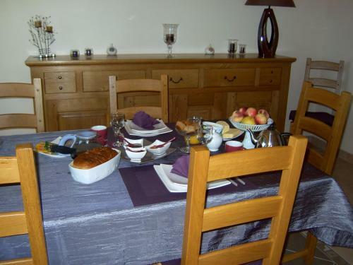 Bed & Breakfast L'oasis