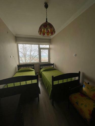 Apartamento The Nothern Blackseaside