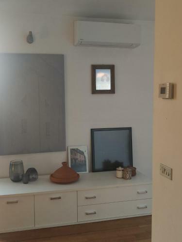 Grande Apartamento, Centro Di Asti