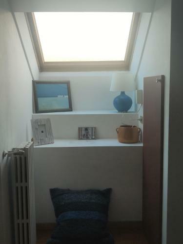 Grande Apartamento, Centro Di Asti