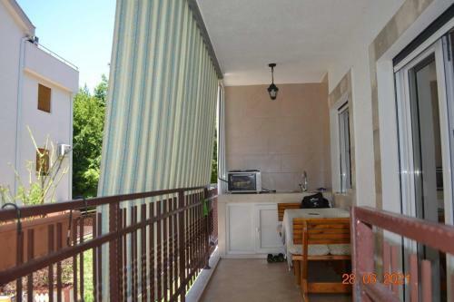 Apartamento Oaza Mira