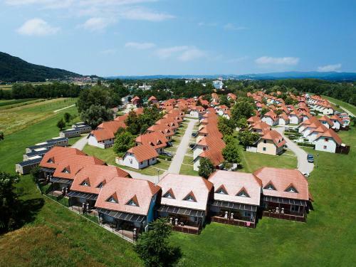 Apartma ?ate? Thermal Riviera Tickets Included