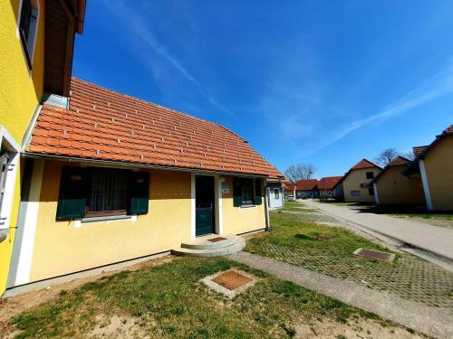Apartma ?ate? Thermal Riviera Tickets Included