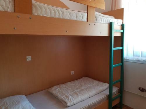 Apartma ?ate? Thermal Riviera Tickets Included